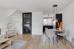 Nieuw in verkoop:Visarend 49, 4617 KB Bergen op Zoom - Foto