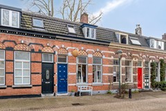 Te koop: Moeregrebstraat 23, 4611JA Bergen op Zoom