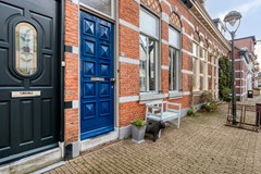 Te koop: Moeregrebstraat 23, 4611JA Bergen op Zoom