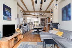 Nieuw in verkoop:Moeregrebstraat 23, 4611 JA Bergen op Zoom - Foto