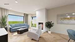 Impressie - Woonkamer - Artemislaan 22 Bergen op Zoom.jpg