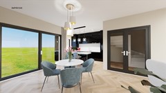 Impressie - Eetkamer - Artemislaan 22 Bergen op Zoom.jpg