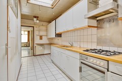 Nieuw in verkoop:Asterstraat 29, 4613 AE Bergen op Zoom - Foto