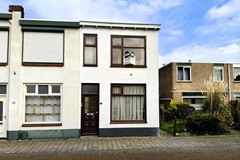 Nieuw in verkoop:Asterstraat 29, 4613 AE Bergen op Zoom - Foto