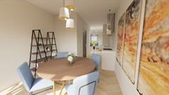 Impressie - Eetkamer 2 - Asterstraat 29 Bergen op Zoom.jpg