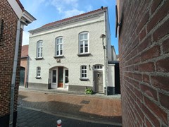 Sint-Antoniusstraat 13, 4611TA Bergen op Zoom