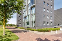 De Boulevard 203, 4617HC Bergen op Zoom