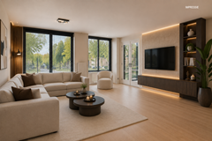 Koop:De Boulevard 203, 4617 HC Bergen op Zoom - Foto