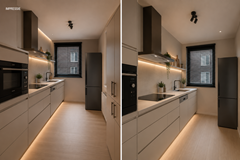 Keuken - Impressie - De Boulevard 203 Bergen op Zoom.png