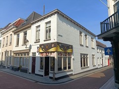 Blauwehandstraat 8A, 4611RL Bergen op Zoom