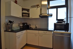 Nieuw in verkoop:Blauwehandstraat 8A, 4611 RL Bergen op Zoom - Foto