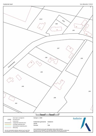 Klutsdorpseweg 12, 4664 RS Lepelstraat - Kadaster - Kadastrale kaart - Klutsdorpseweg 12 Lepelstraat.jpg
