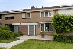 Verkocht onder voorbehoud: De Leemput 31, 4661VR Halsteren