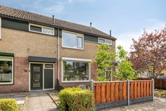 Proveniersblok 48, 4623VP Bergen op Zoom