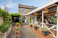 Nieuw in verkoop:Proveniersblok 48, 4623 VP Bergen op Zoom - Foto