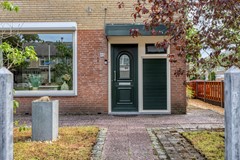Nieuw in verkoop:Proveniersblok 48, 4623 VP Bergen op Zoom - Foto