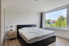 Nieuw in verkoop:Weberlaan 7, 4614 VS Bergen op Zoom - Foto