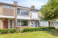 Nieuw in verkoop:Weberlaan 7, 4614 VS Bergen op Zoom - Foto