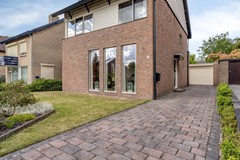 Nieuw in verkoop:Meilustweg 59, 4614 EC Bergen op Zoom - Foto
