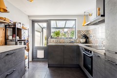 Verkocht onder voorbehoud:Burgemeester Van Hasseltstraat 35, 4611 BG Bergen op Zoom - Foto