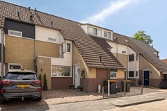 Verkocht onder voorbehoud: Zwanenkamp 909, 3607PX Maarssen