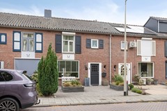 Onder bod: Frederic de Ramlaan 9, 4661BM Halsteren