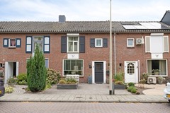 Onder bod:Frederic de Ramlaan 9, 4661 BM Halsteren - Foto