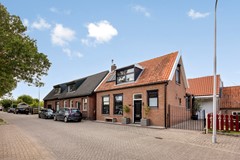 Nieuw in verkoop:Stoofdijk 84, 4671 RB Dinteloord - Foto
