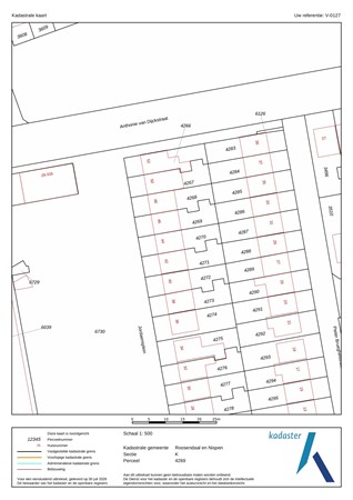 Jordaensplein 46, 4703 LX Roosendaal - Kadaster - Kadastrale kaart - Jordaensplein 46 Roosendaal.jpg
