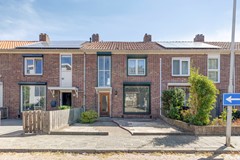 Nieuw in verkoop:Jordaensplein 46, 4703 LX Roosendaal - Foto