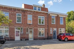 Te koop: Burgemeester Hulshofstraat 4, 4611BN Bergen op Zoom