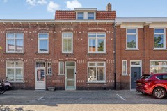 Nieuw in verkoop:Burgemeester Hulshofstraat 4, 4611 BN Bergen op Zoom - Foto