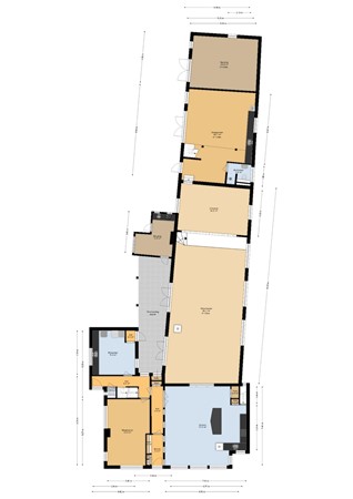 Dorpsstraat 68, 4634 TS Woensdrecht - Begane grond - 2D.jpg