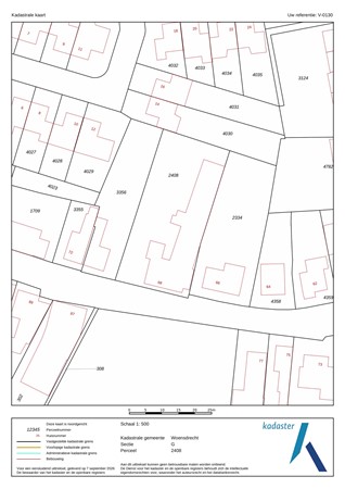 Dorpsstraat 68, 4634 TS Woensdrecht - Kadaster - Kadastrale kaart - Dorpsstraat 68 Woensdrecht.jpg