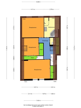 Floorplans