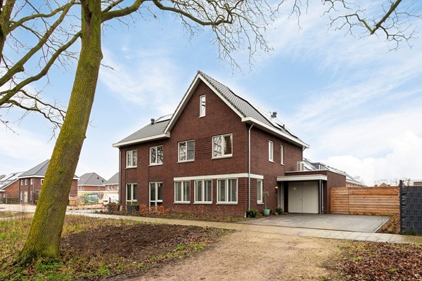 Verkocht onder voorbehoud: Nieuwe Erven 28, 5384 TB Heesch