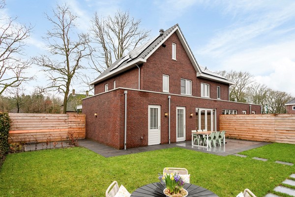 Medium property photo - Nieuwe Erven 28, 5384 TB Heesch