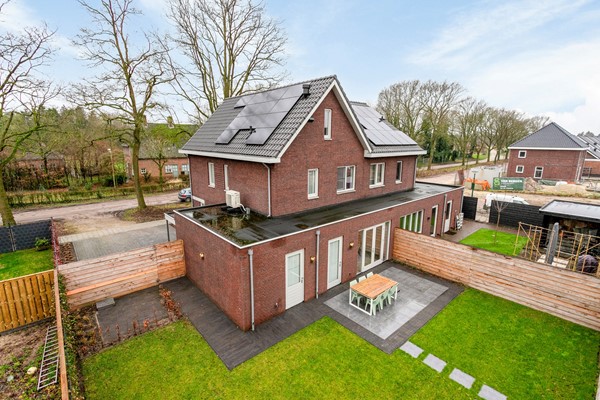 Medium property photo - Nieuwe Erven 28, 5384 TB Heesch