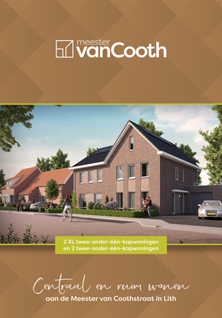 Brochure preview - Brochure Meester van Coothstraat Lith.pdf