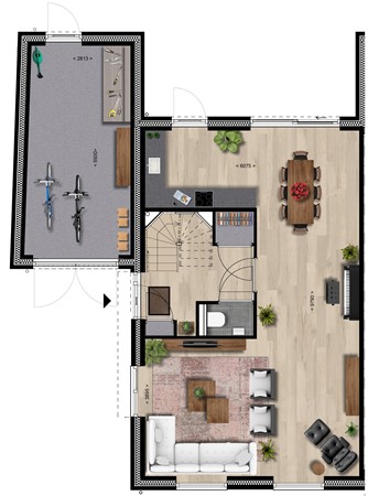 Floorplans