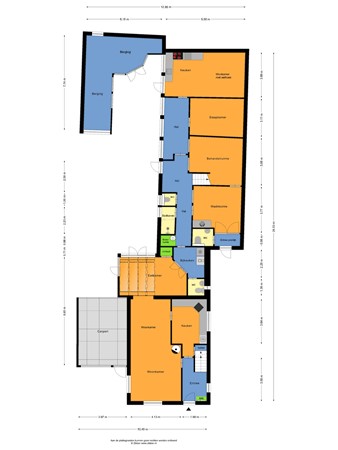 Floorplans