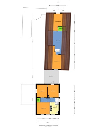 Floorplans