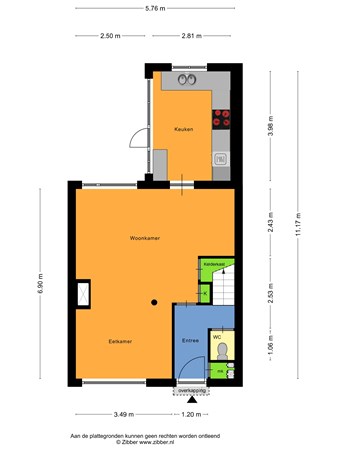 Floorplans