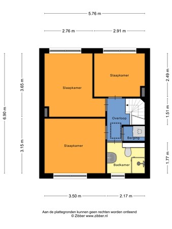 Floorplans