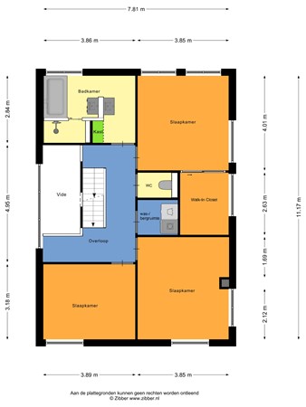 Floorplans