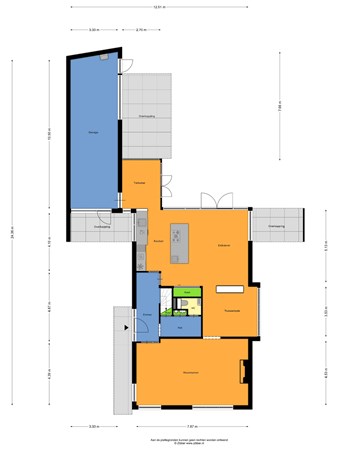 Floorplans