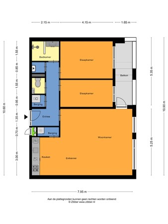 Floorplans