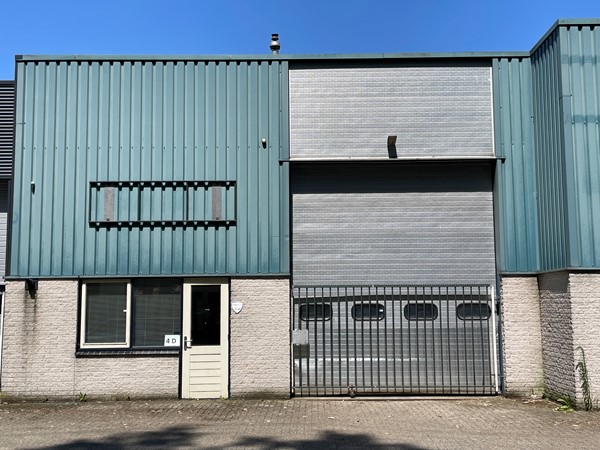 Verhuurd: Scheldestraat 4D, 5347 JD Oss