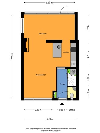 Floorplans