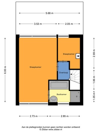 Floorplans